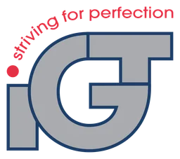 Igt logo