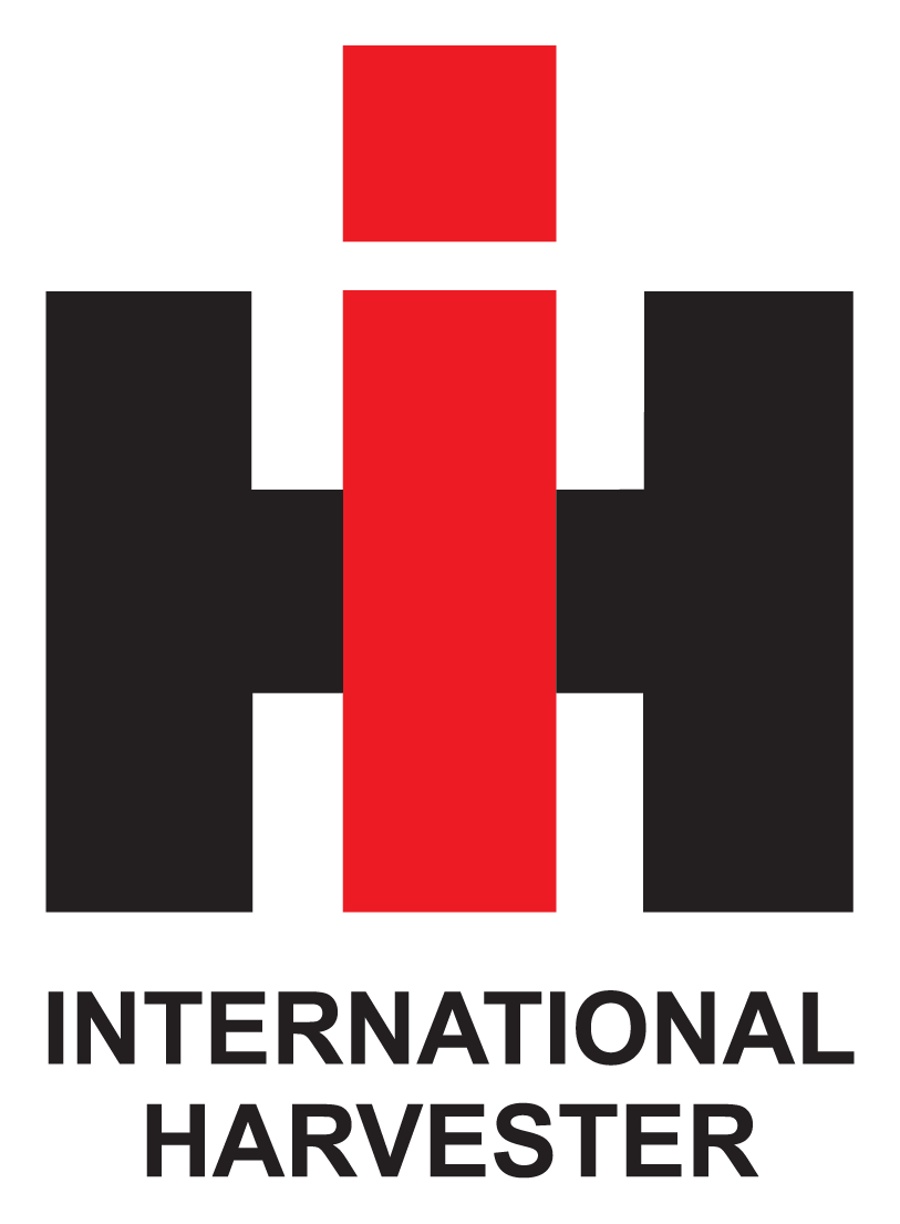 Ih logo on a transparent background