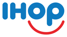 Ihop logo