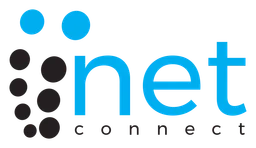 Iinet logo, horizontal version, on a transparent background