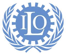 Ilo logo, icon version, on a transparent background