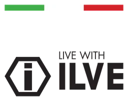 Ilve logo
