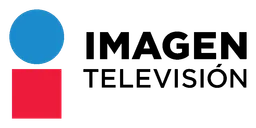 Imagen logo, horizontal version, on a transparent background