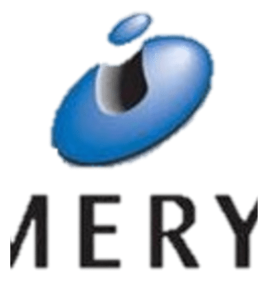 Imerys logo, icon version, on a transparent background