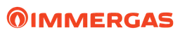 Immergas logo