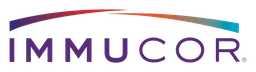 Immucor logo