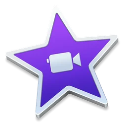 Imovie logo