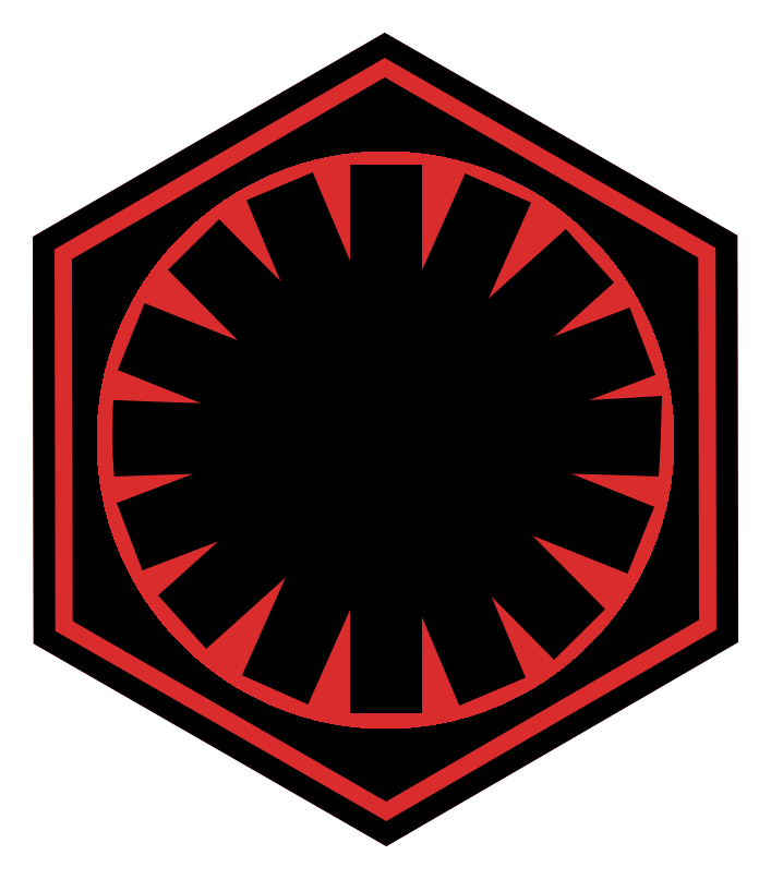 Imperial logo on a transparent background