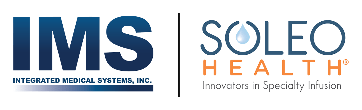 Ims Health logo on a transparent background