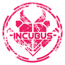 Incubus logo