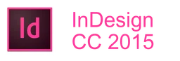 Indesign CC logo