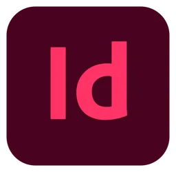Indesign logo