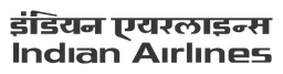 Indian Airlines logo