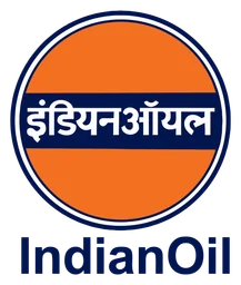 Indian Oil logo