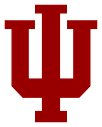 Indiana Hoosiers Logo