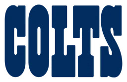 Indianapolis Colts Logo