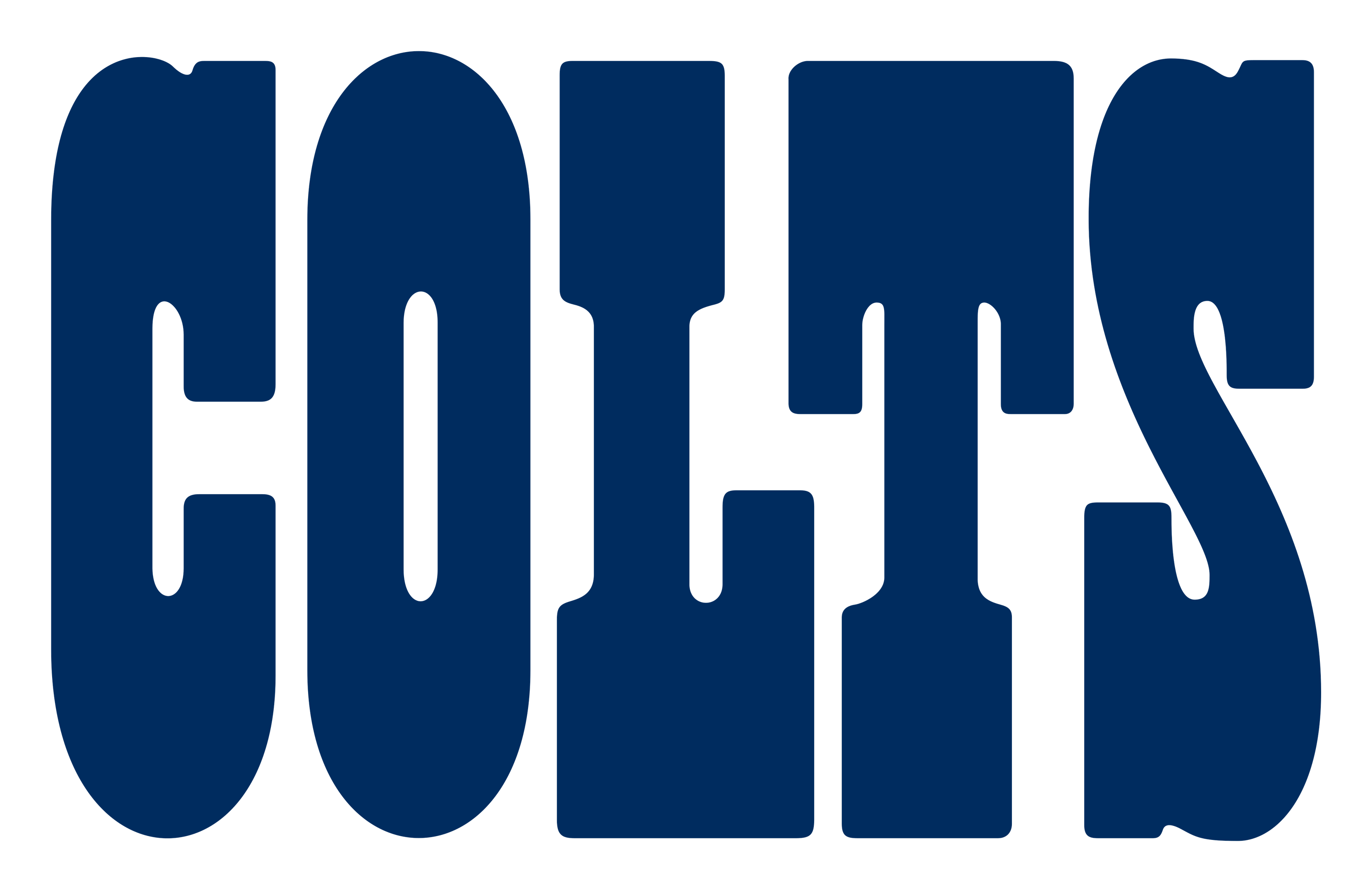 Logo da Indianapolis Colts em fundo transparente