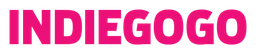 Indiegogo logo