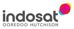 Indosat Logo