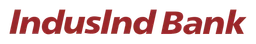 Indusind Bank logo