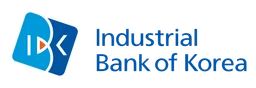 Industrial Bank logo