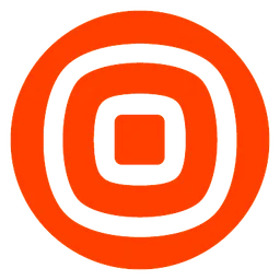 Infobip logo, icon version, on a transparent background