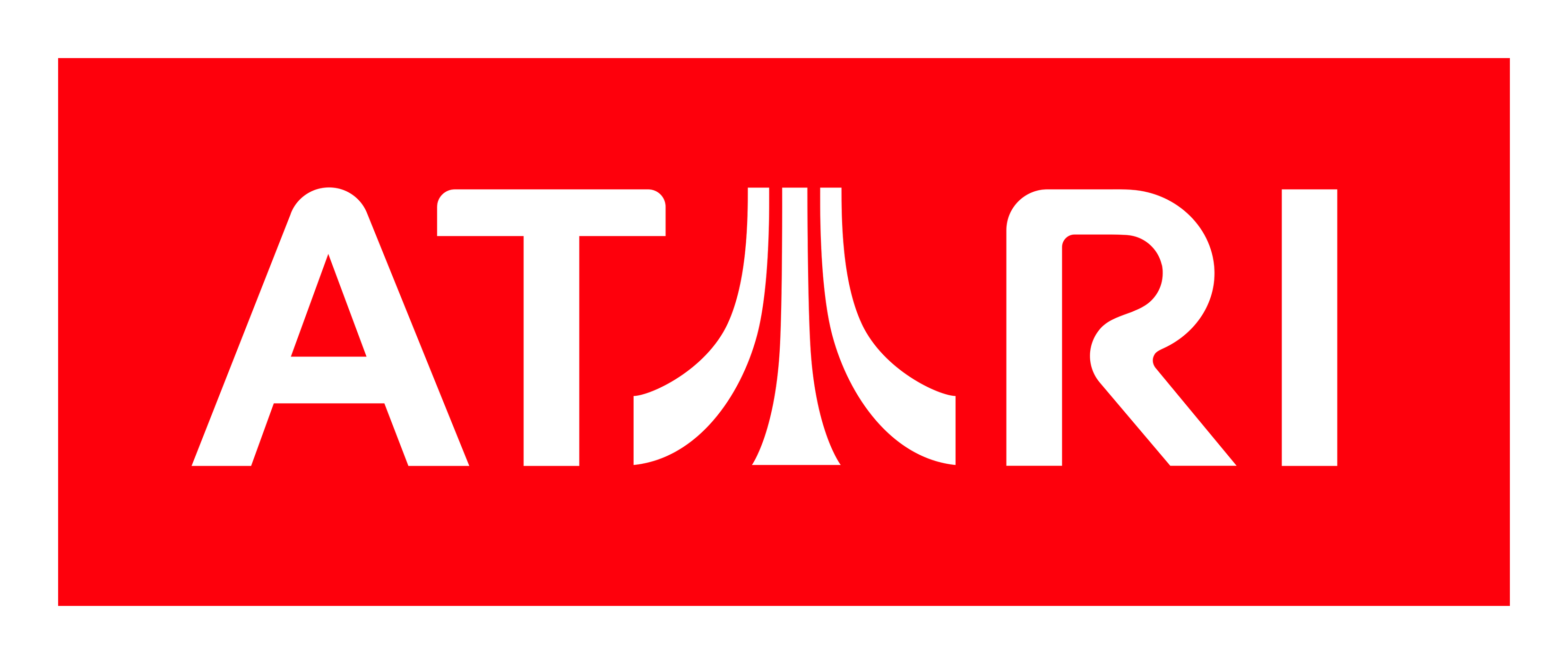 Infogrames logo on a transparent background
