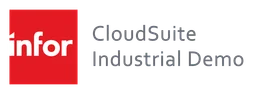 Infor logo