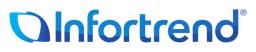 Infortrend logo