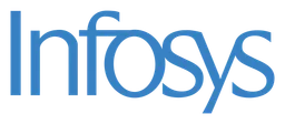 Infosys logo