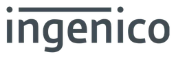 Ingenico logo