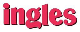 Ingles logo