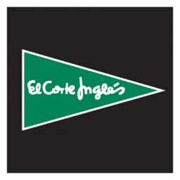 Ingles logo, icon version, on a transparent background