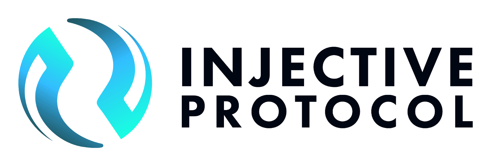 Injective Protocol logo on a transparent background
