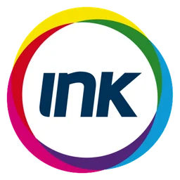 Ink logo
