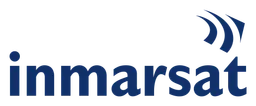 Logo da Inmarsat