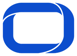 Inmobi logo, horizontal version, on a transparent background