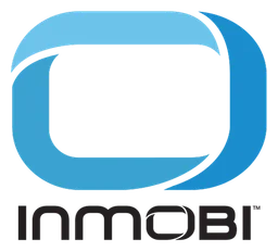 Inmobi logo, icon version, on a transparent background