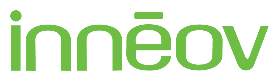Logo Inneov sur fond transparent