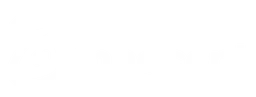 Innocent logo, white wordmark version, on a transparent background