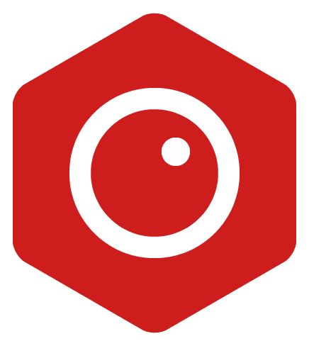 Insight Chain logo, icon version, on a transparent background