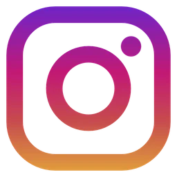 Instagram Glyph logo