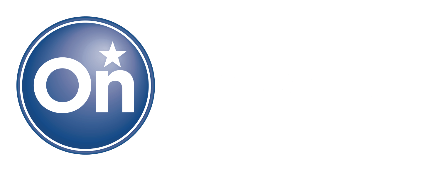Insurance logo on a transparent background