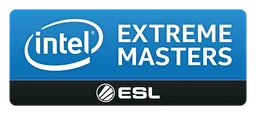Intel Extreme Masters logo
