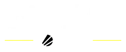 Intel Extreme Masters logo, white wordmark version, on a transparent background