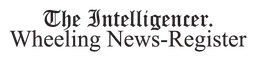 Intelligencer Journal logo, black wordmark version, on a transparent background