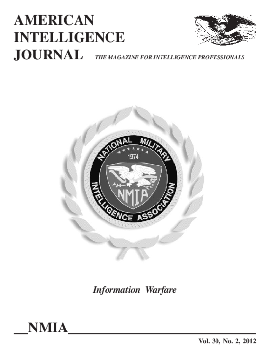 Intelligencer Journal logo, monochrome version, on a transparent background