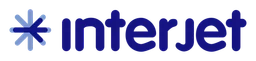 Interjet logo