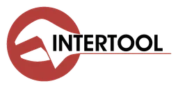 Intertool logo, horizontal version, on a transparent background