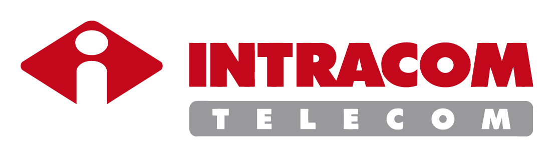 Intracom Logo auf transparentem Hintergrund